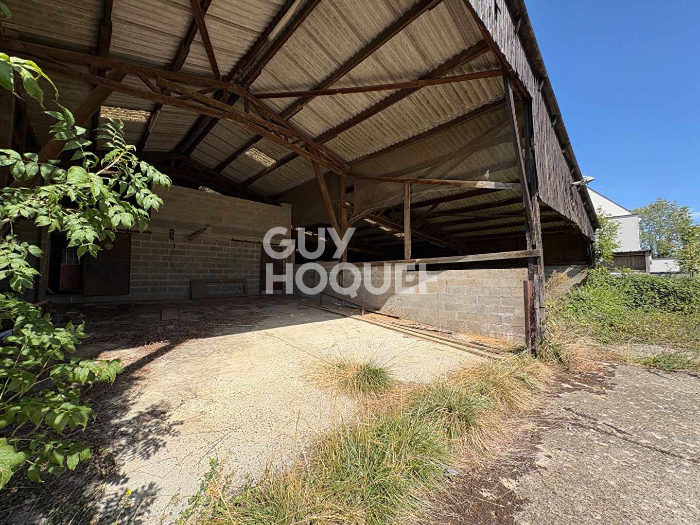 Photo 4 — GUY HOQUET L'IMMOBILIER - COMPIEGNE
