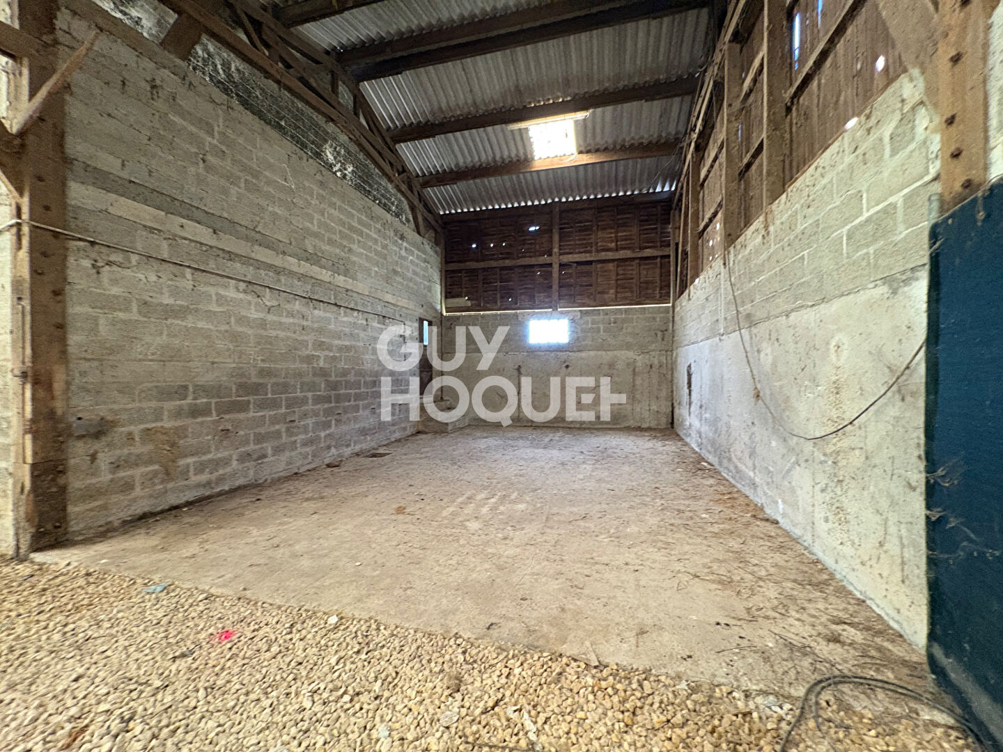 Photo 2 — GUY HOQUET L'IMMOBILIER - COMPIEGNE