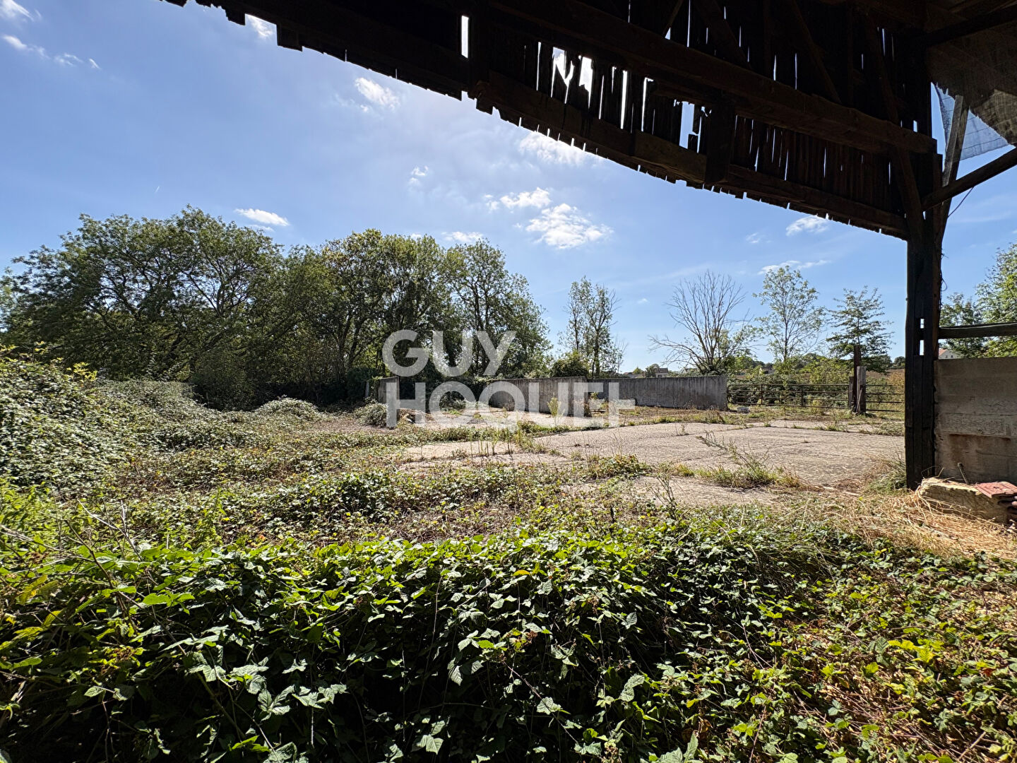 Photo 7 — GUY HOQUET L'IMMOBILIER - COMPIEGNE