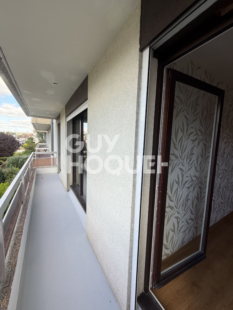 Photo 7 — GUY HOQUET L'IMMOBILIER - COMPIEGNE