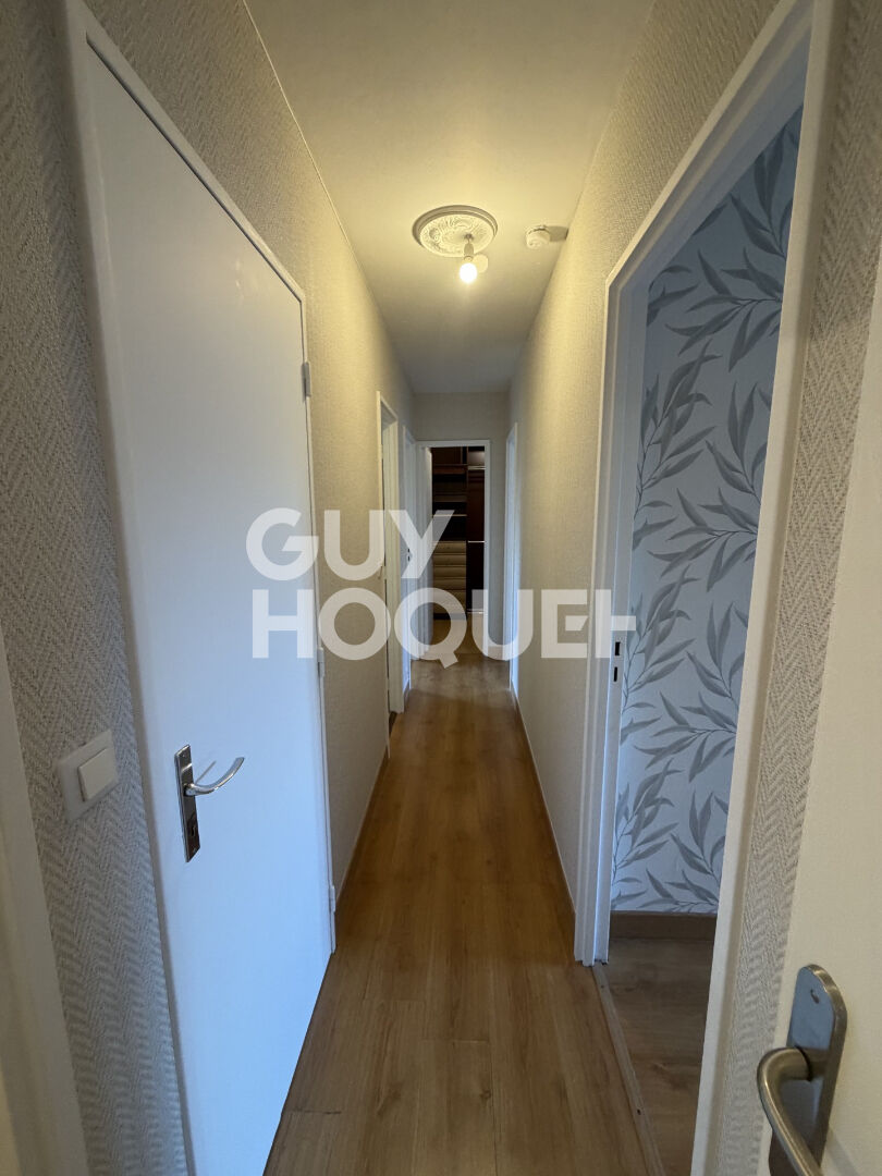 Photo 9 — GUY HOQUET L'IMMOBILIER - COMPIEGNE