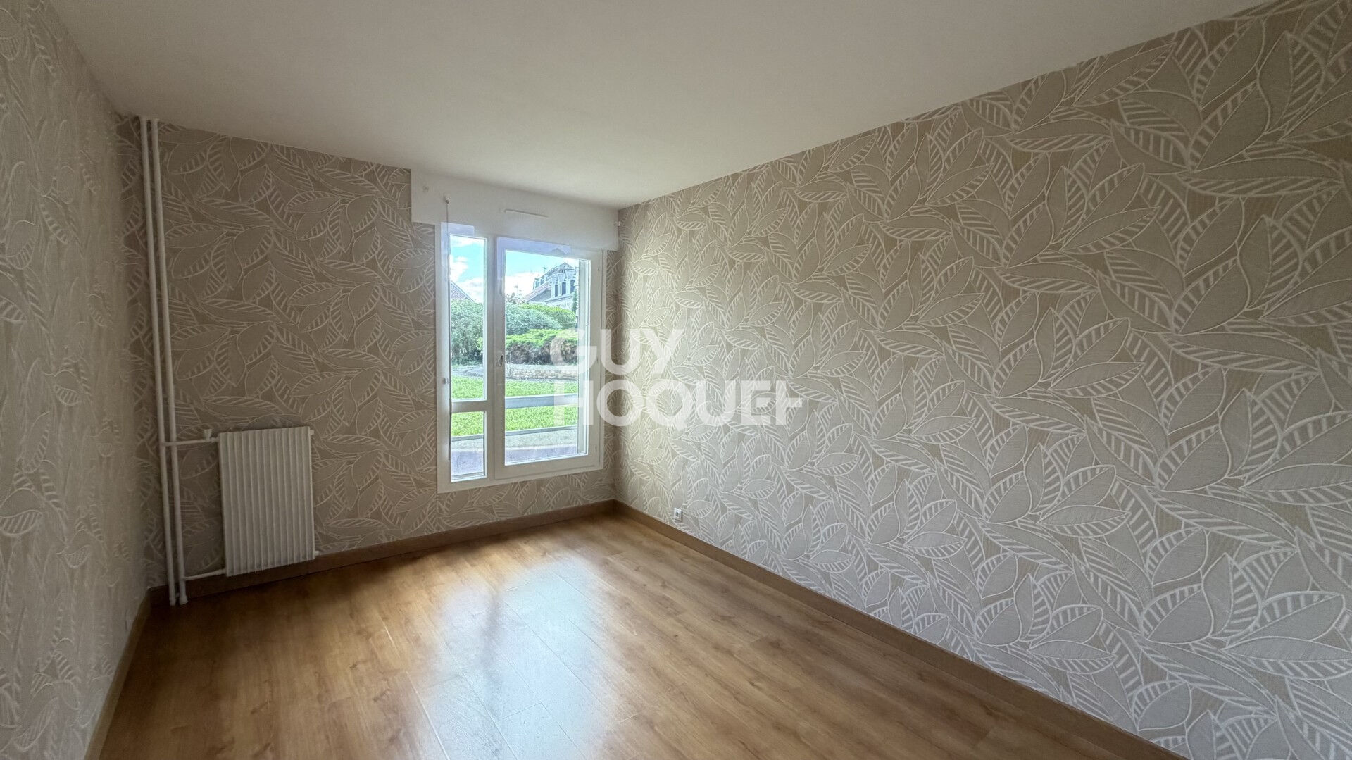 Photo 6 — GUY HOQUET L'IMMOBILIER - COMPIEGNE