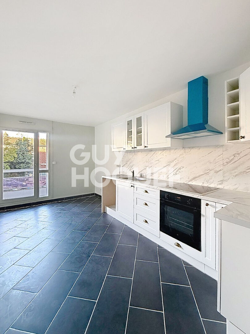 Photo 2 — GUY HOQUET L'IMMOBILIER - COMPIEGNE