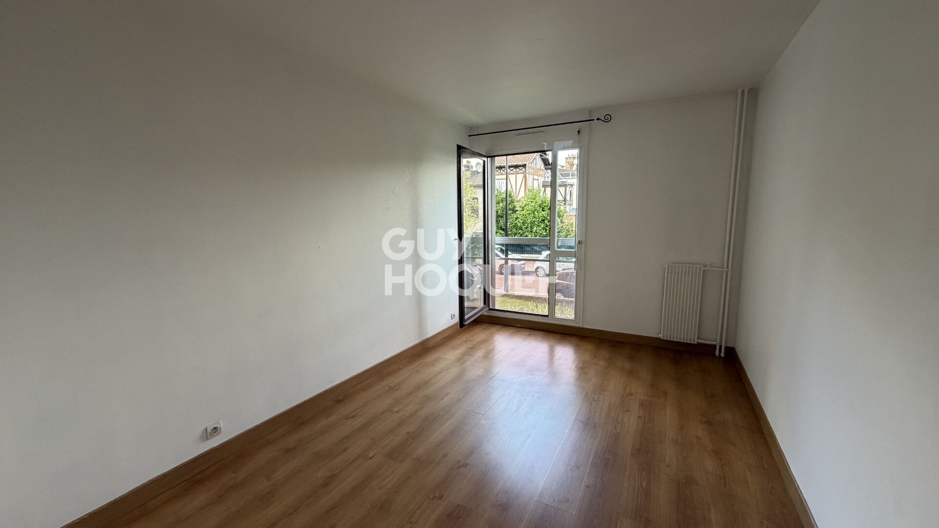 Photo 5 — GUY HOQUET L'IMMOBILIER - COMPIEGNE