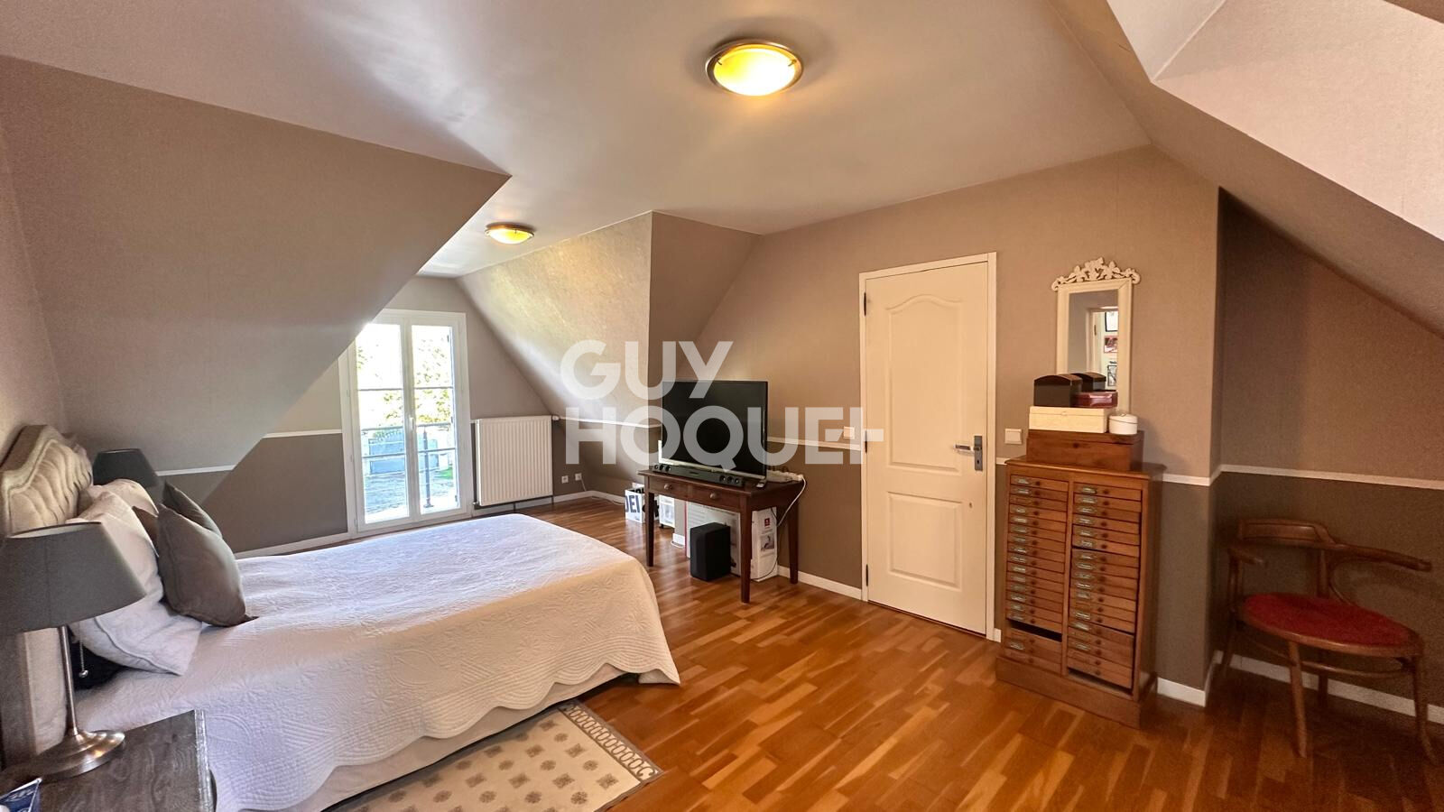Photo 13 — GUY HOQUET L'IMMOBILIER - COMPIEGNE