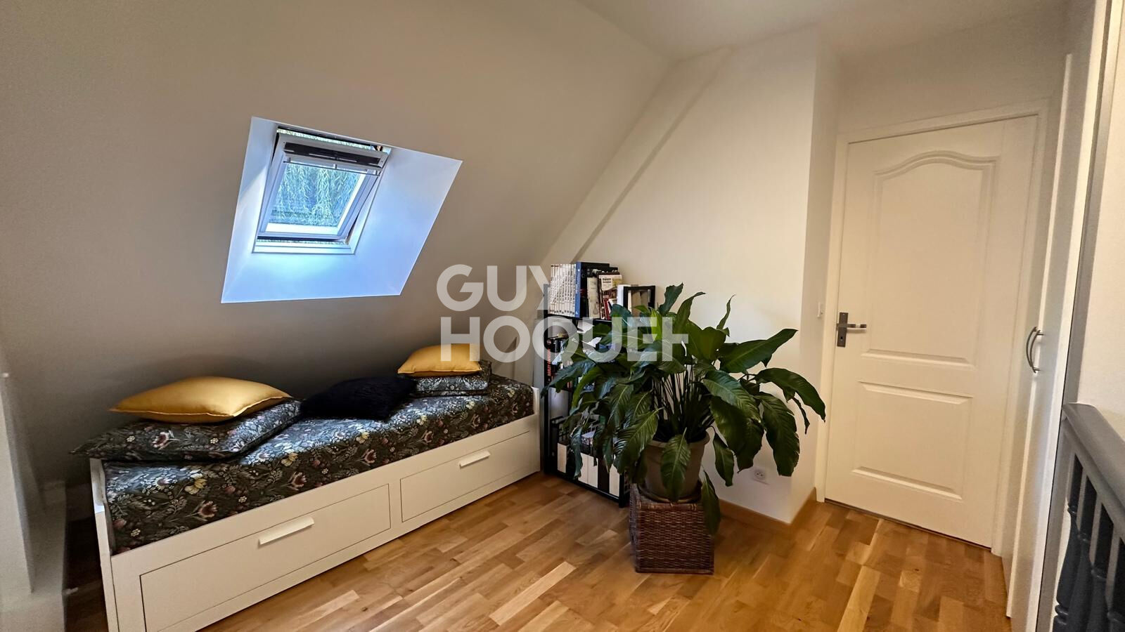 Photo 10 — GUY HOQUET L'IMMOBILIER - COMPIEGNE
