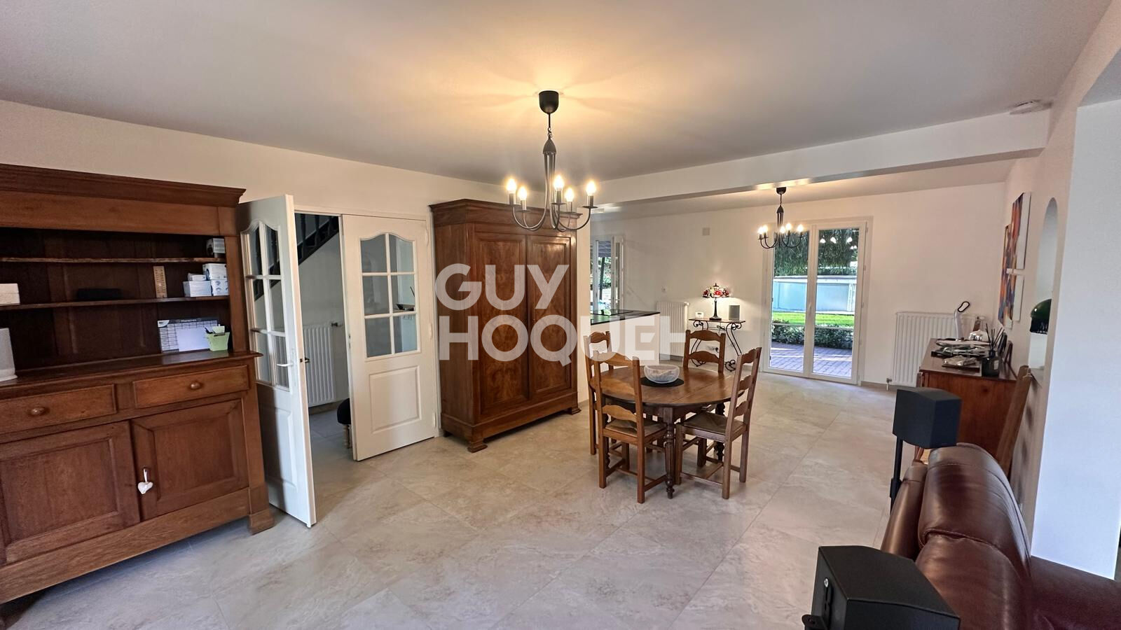 Photo 3 — GUY HOQUET L'IMMOBILIER - COMPIEGNE