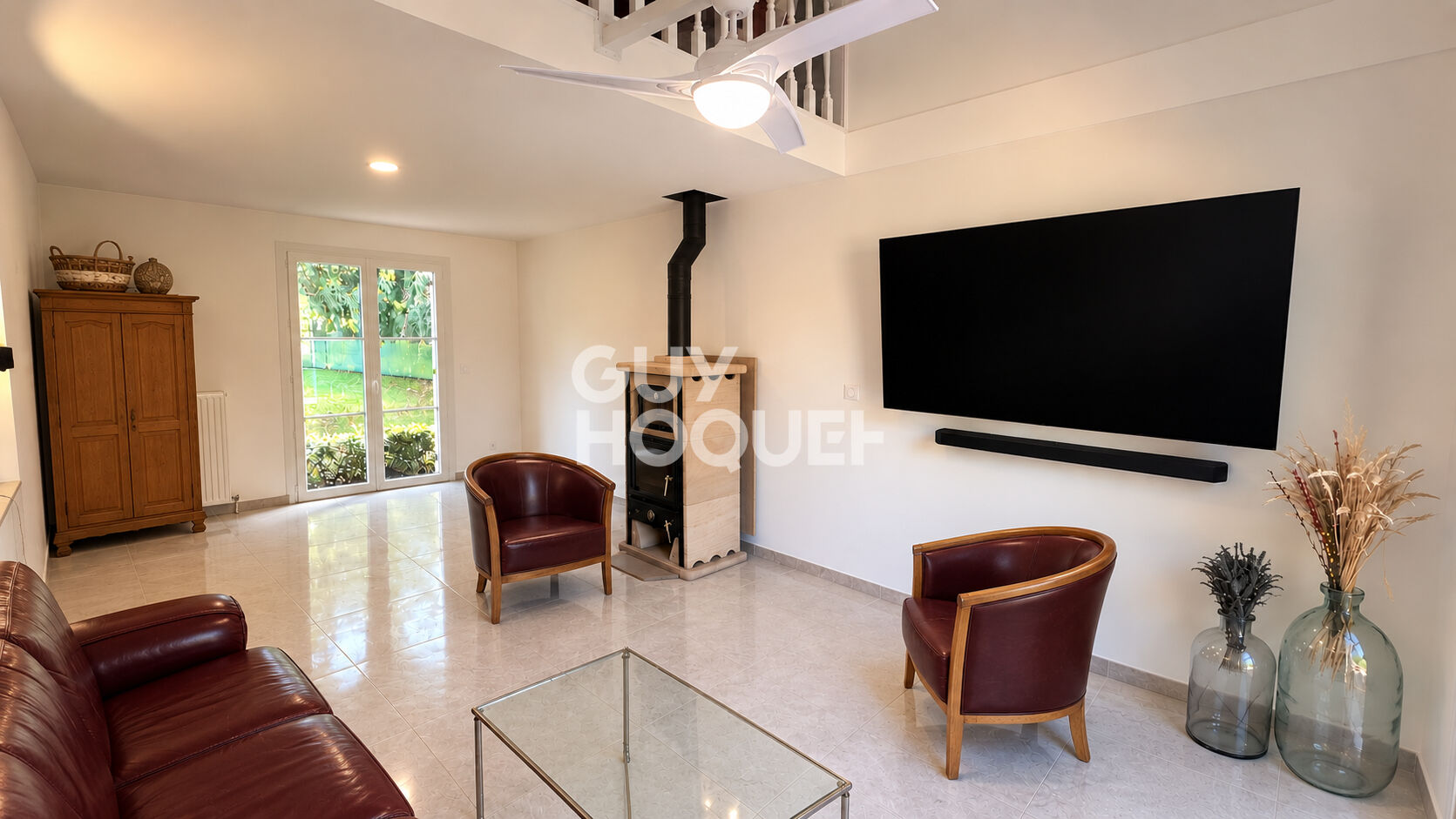 Photo 4 — GUY HOQUET L'IMMOBILIER - COMPIEGNE