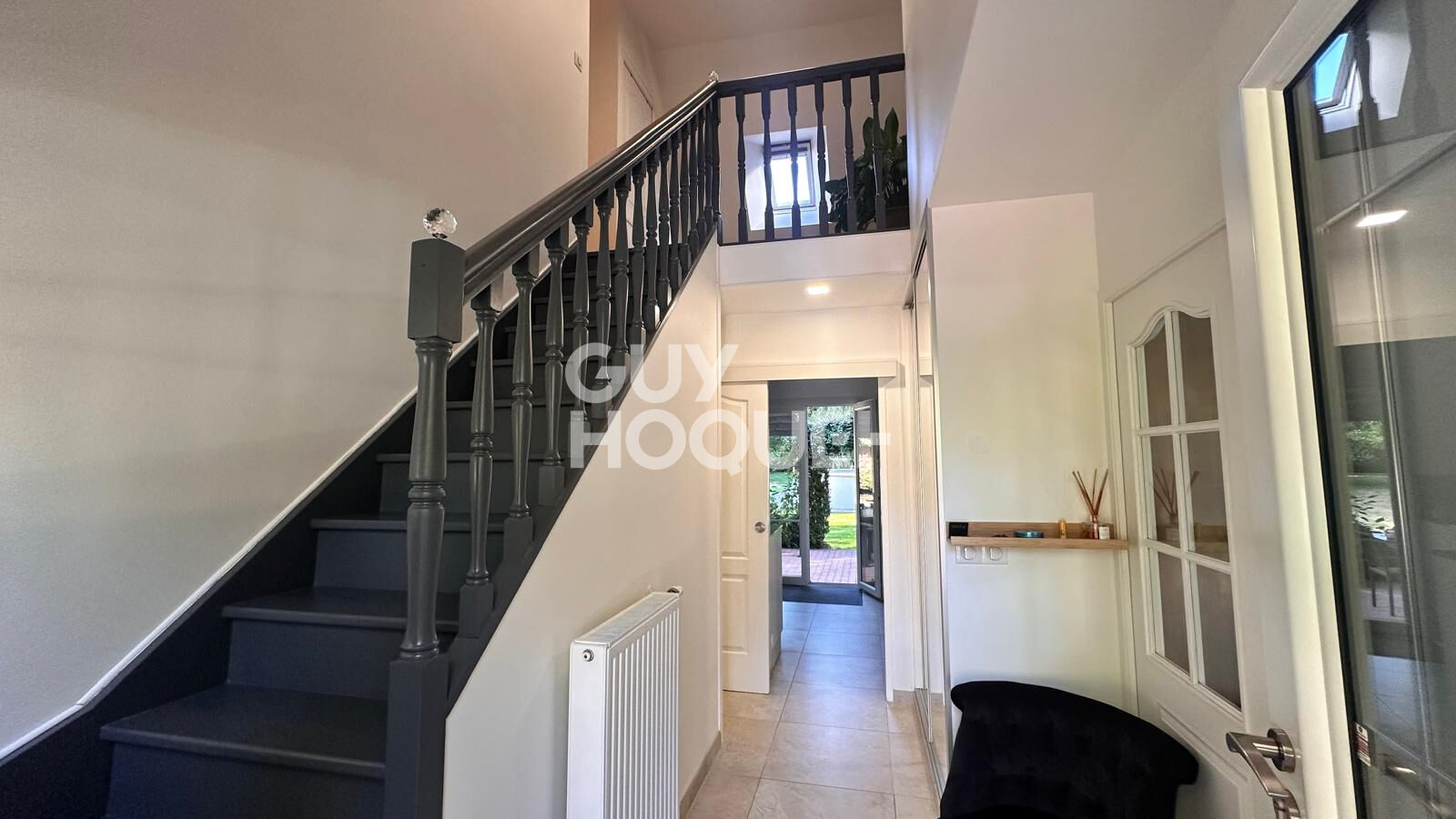 Photo 2 — GUY HOQUET L'IMMOBILIER - COMPIEGNE