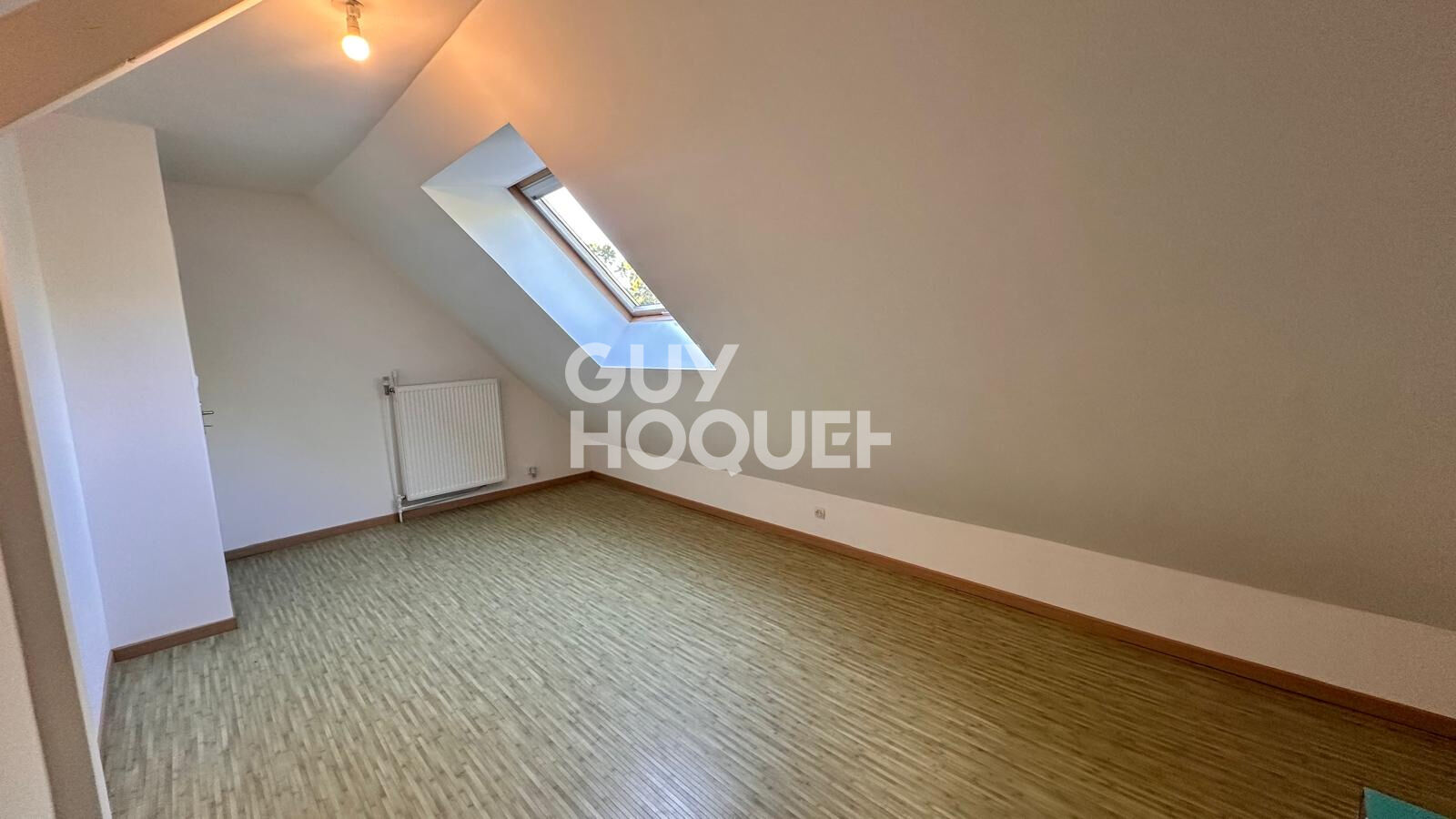 Photo 16 — GUY HOQUET L'IMMOBILIER - COMPIEGNE