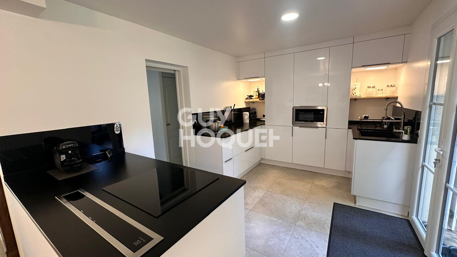 Photo 6 — GUY HOQUET L'IMMOBILIER - COMPIEGNE
