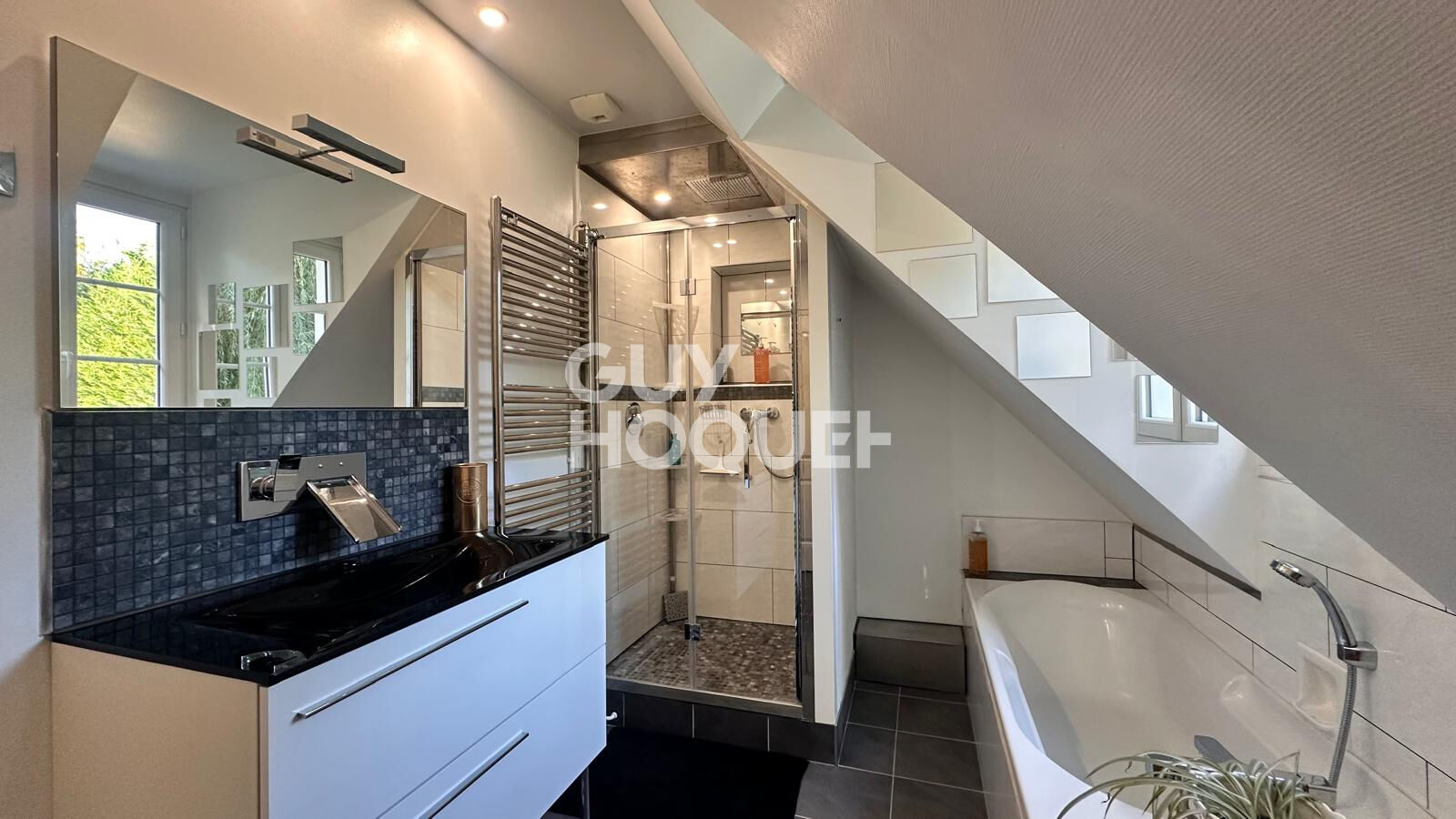 Photo 12 — GUY HOQUET L'IMMOBILIER - COMPIEGNE