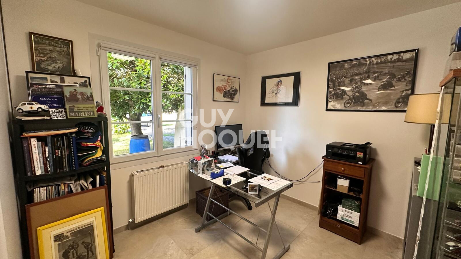 Photo 7 — GUY HOQUET L'IMMOBILIER - COMPIEGNE