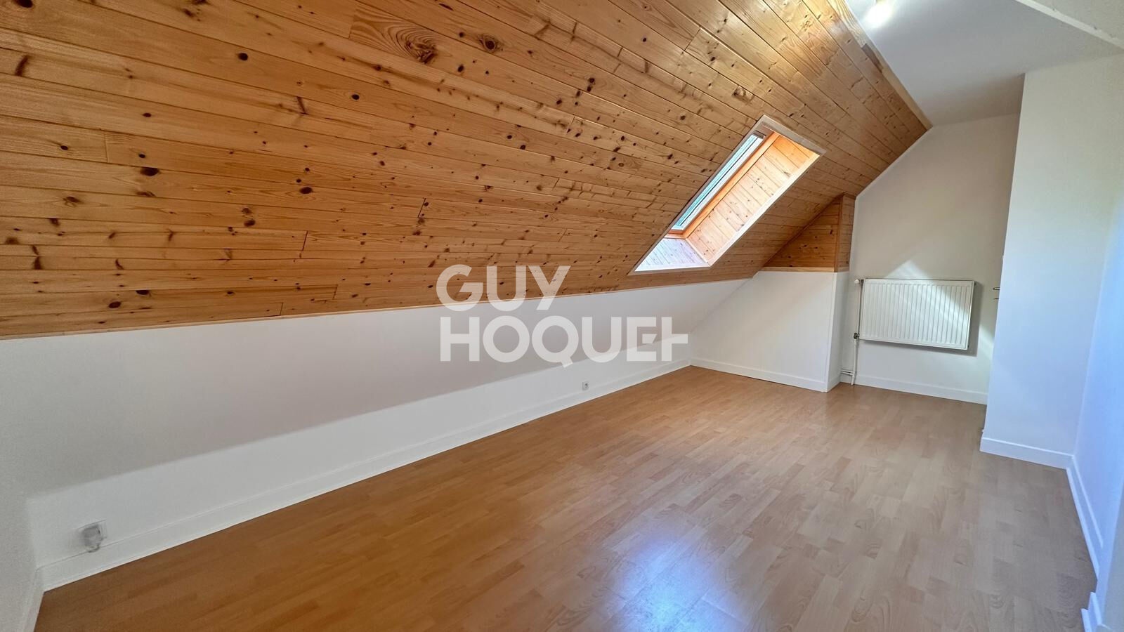 Photo 15 — GUY HOQUET L'IMMOBILIER - COMPIEGNE