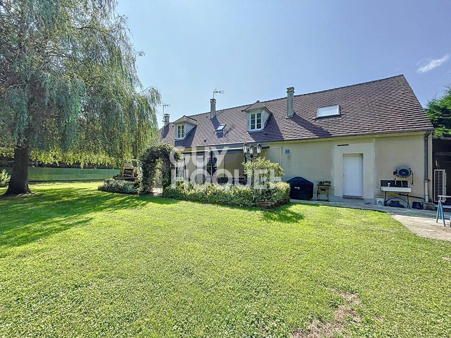 Photo 17 — GUY HOQUET L'IMMOBILIER - COMPIEGNE