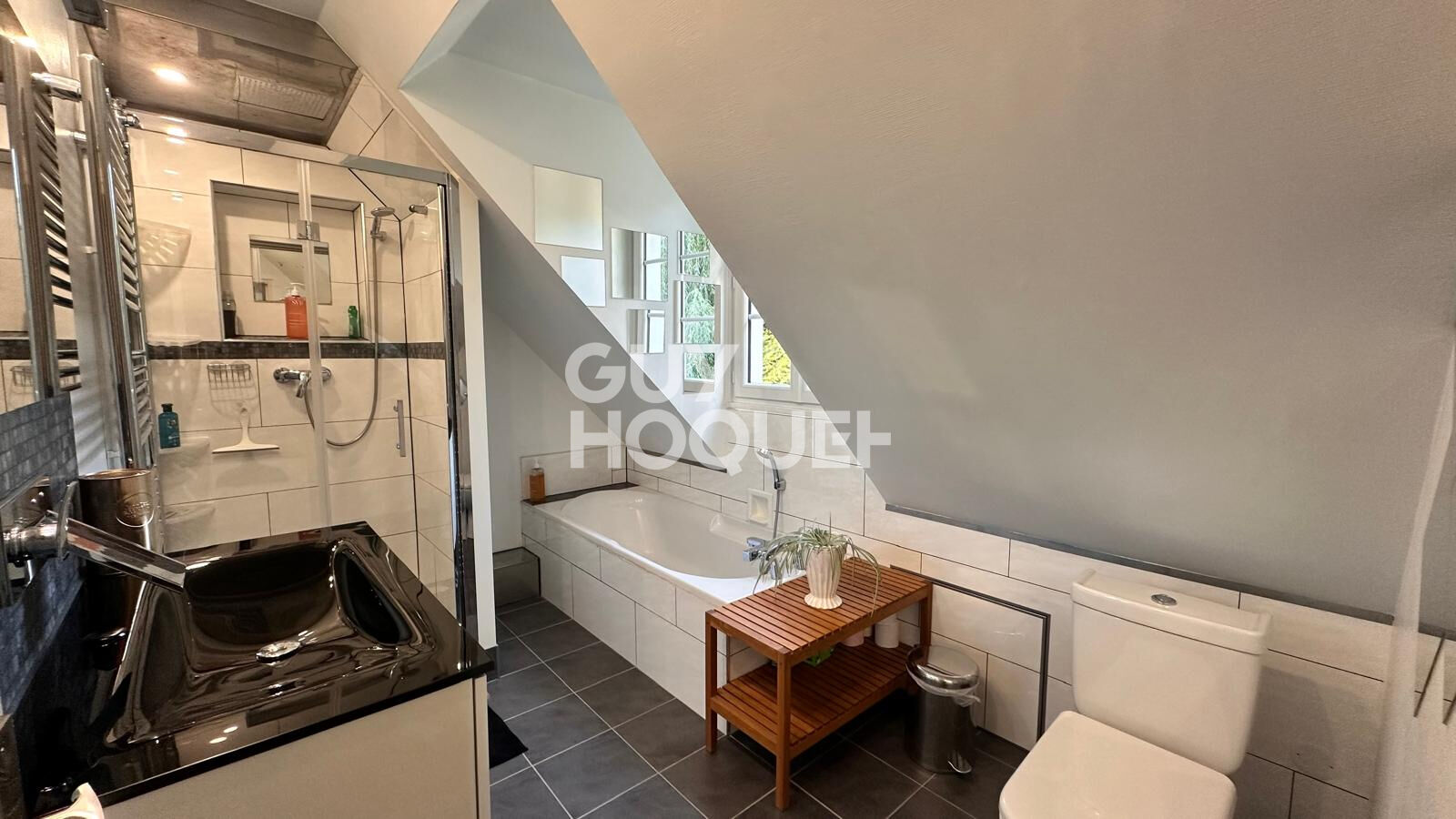 Photo 11 — GUY HOQUET L'IMMOBILIER - COMPIEGNE