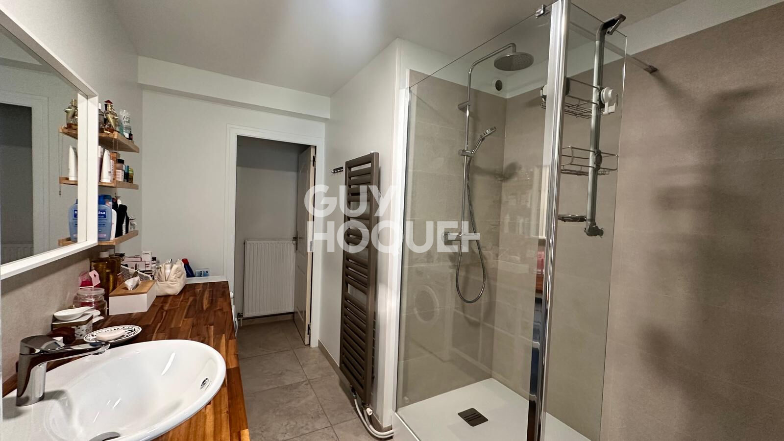 Photo 9 — GUY HOQUET L'IMMOBILIER - COMPIEGNE