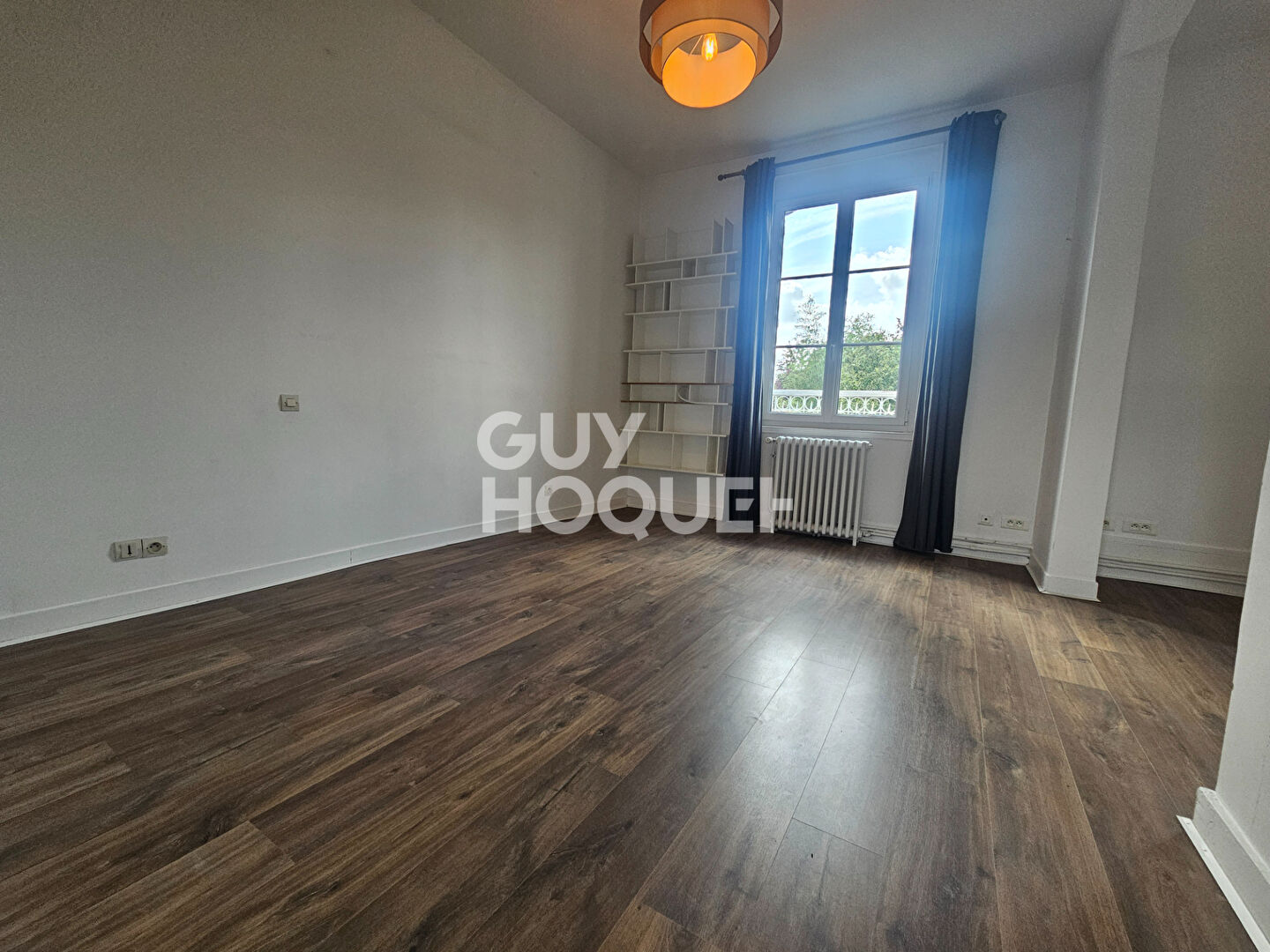 Photo 6 — GUY HOQUET L'IMMOBILIER - COMPIEGNE
