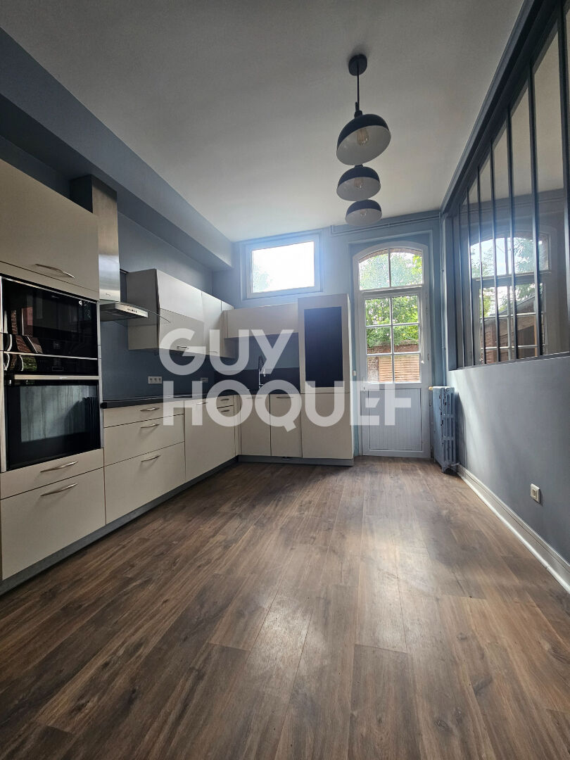 Photo 5 — GUY HOQUET L'IMMOBILIER - COMPIEGNE