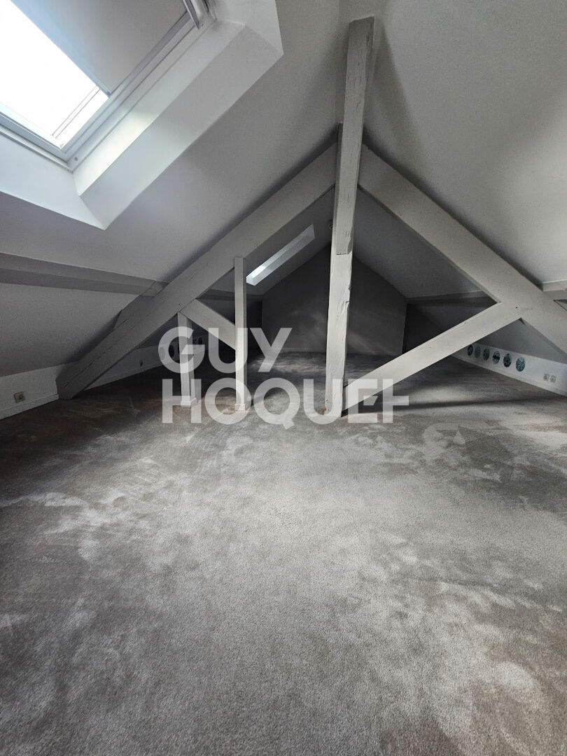 Photo 13 — GUY HOQUET L'IMMOBILIER - COMPIEGNE