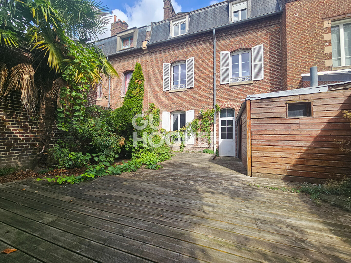 Photo 4 — GUY HOQUET L'IMMOBILIER - COMPIEGNE