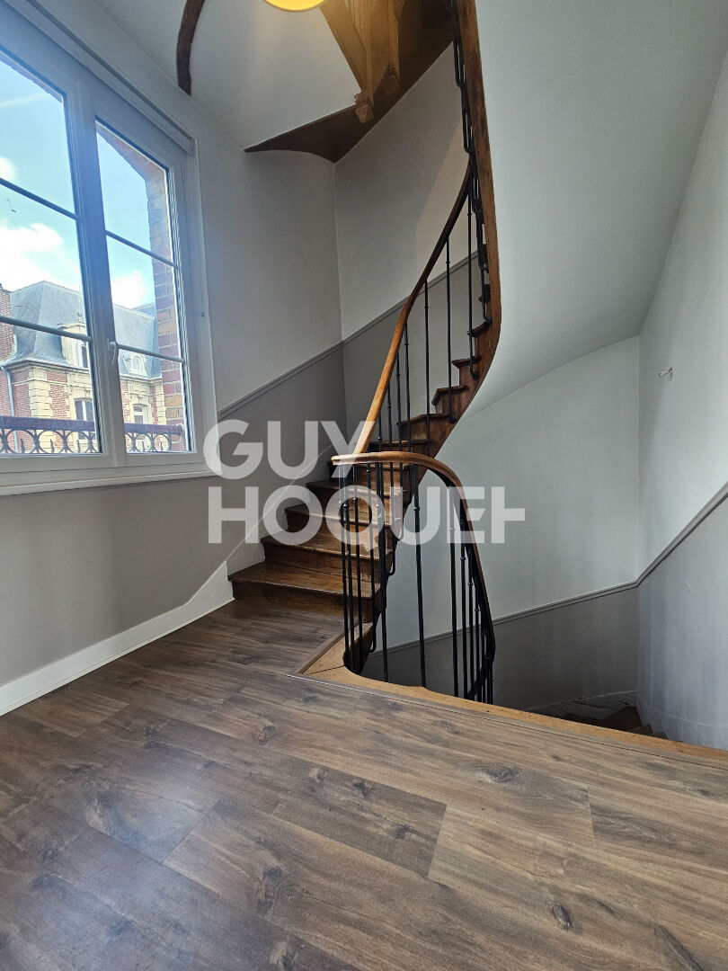 Photo 8 — GUY HOQUET L'IMMOBILIER - COMPIEGNE