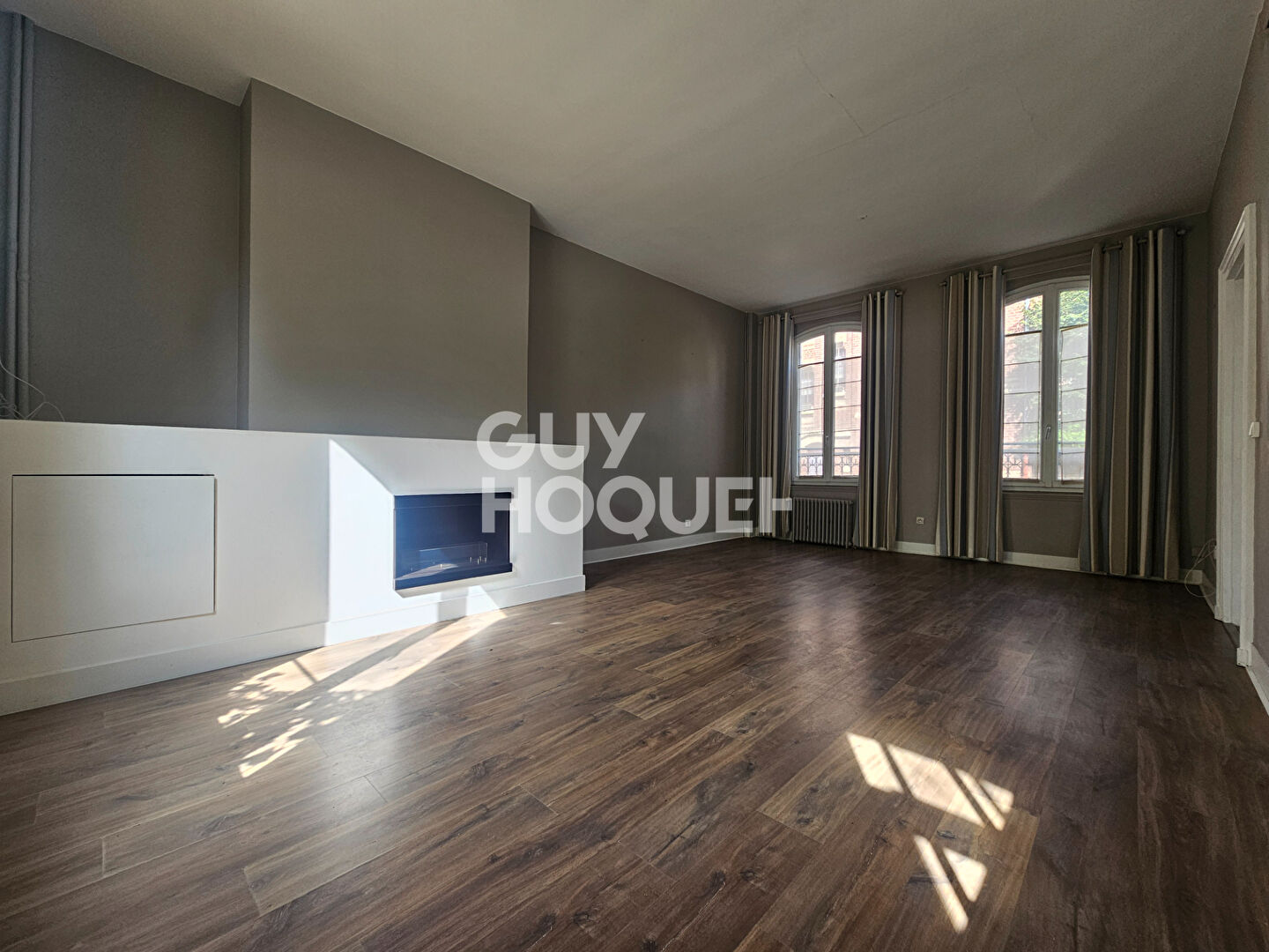 Photo 3 — GUY HOQUET L'IMMOBILIER - COMPIEGNE