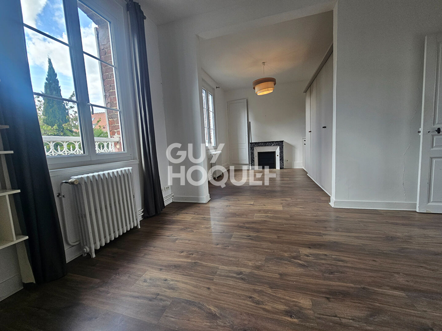 Photo 7 — GUY HOQUET L'IMMOBILIER - COMPIEGNE