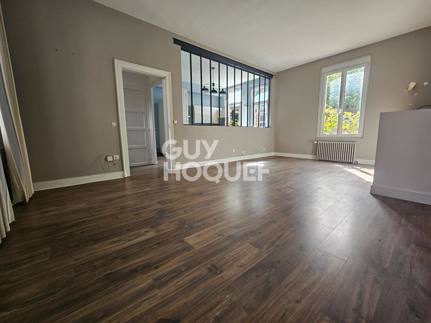 Photo 2 — GUY HOQUET L'IMMOBILIER - COMPIEGNE