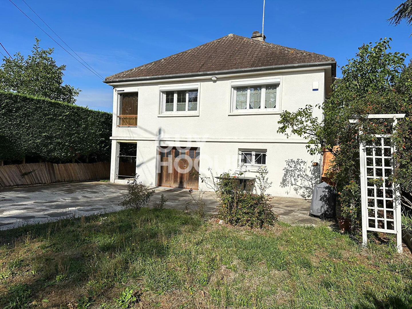 Photo 8 — GUY HOQUET L'IMMOBILIER - COMPIEGNE