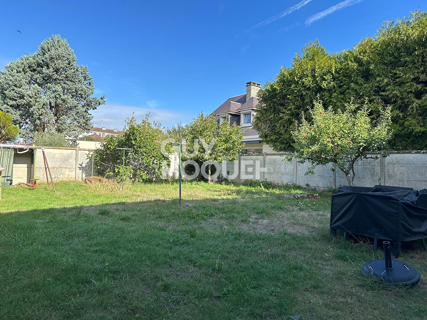 Photo 2 — GUY HOQUET L'IMMOBILIER - COMPIEGNE