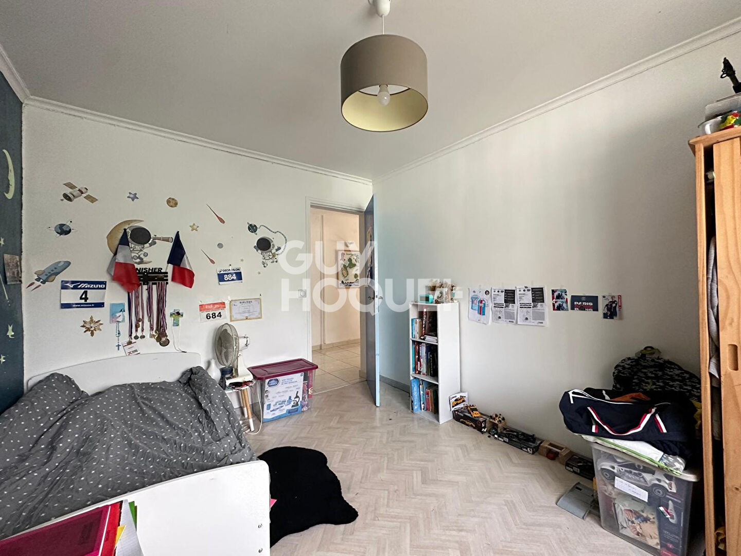 Photo 7 — GUY HOQUET L'IMMOBILIER - COMPIEGNE