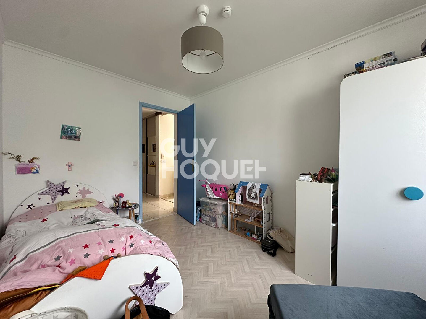 Photo 10 — GUY HOQUET L'IMMOBILIER - COMPIEGNE