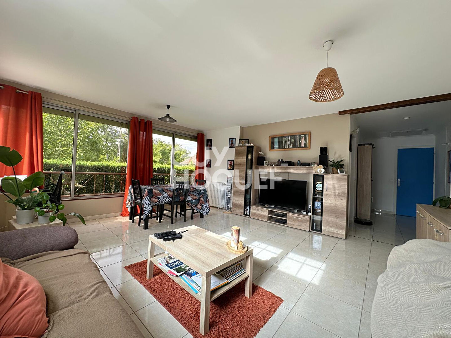 Photo 4 — GUY HOQUET L'IMMOBILIER - COMPIEGNE