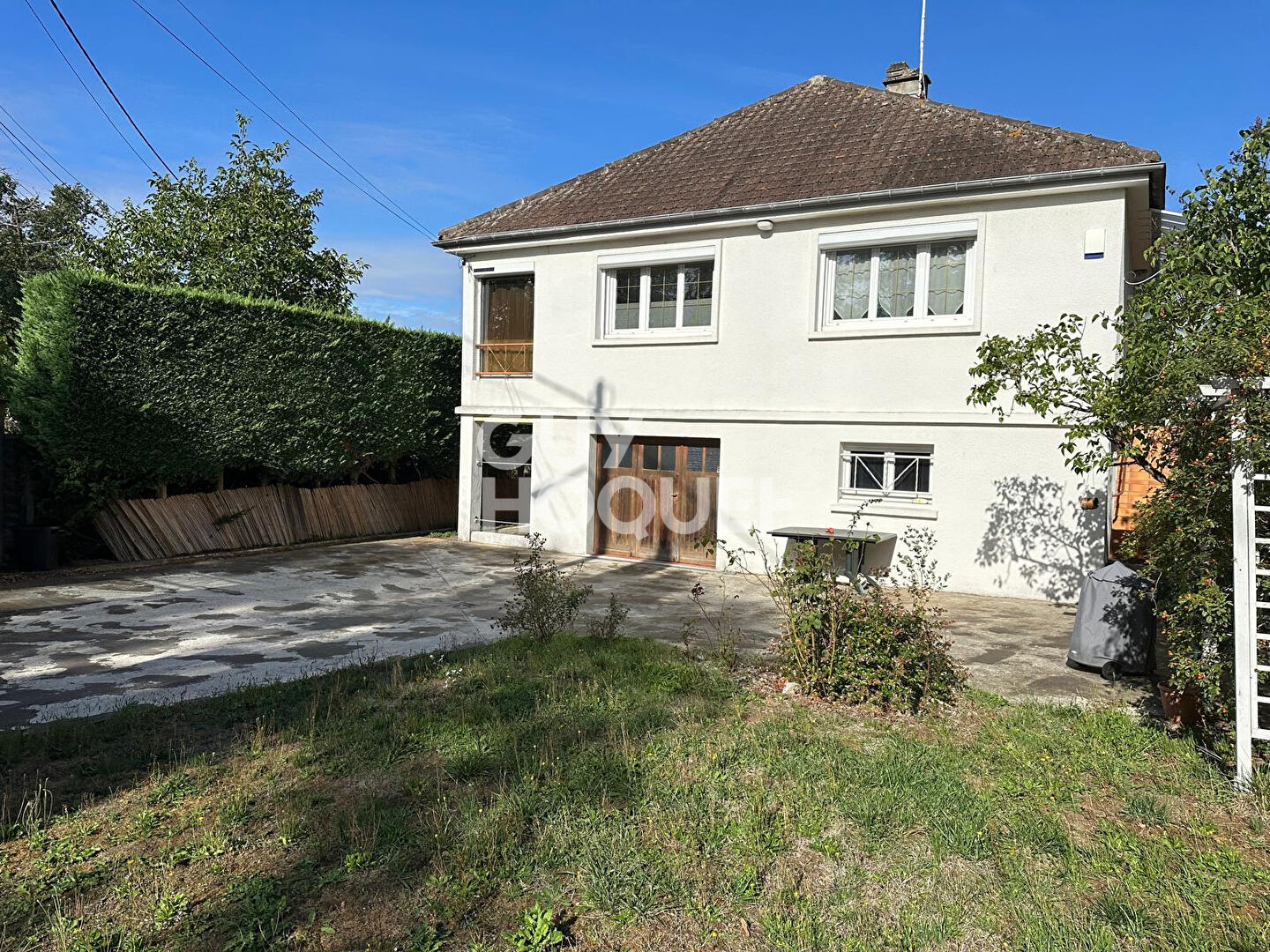 Photo 5 — GUY HOQUET L'IMMOBILIER - COMPIEGNE