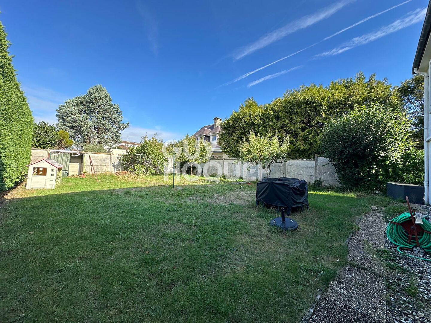 Photo 12 — GUY HOQUET L'IMMOBILIER - COMPIEGNE