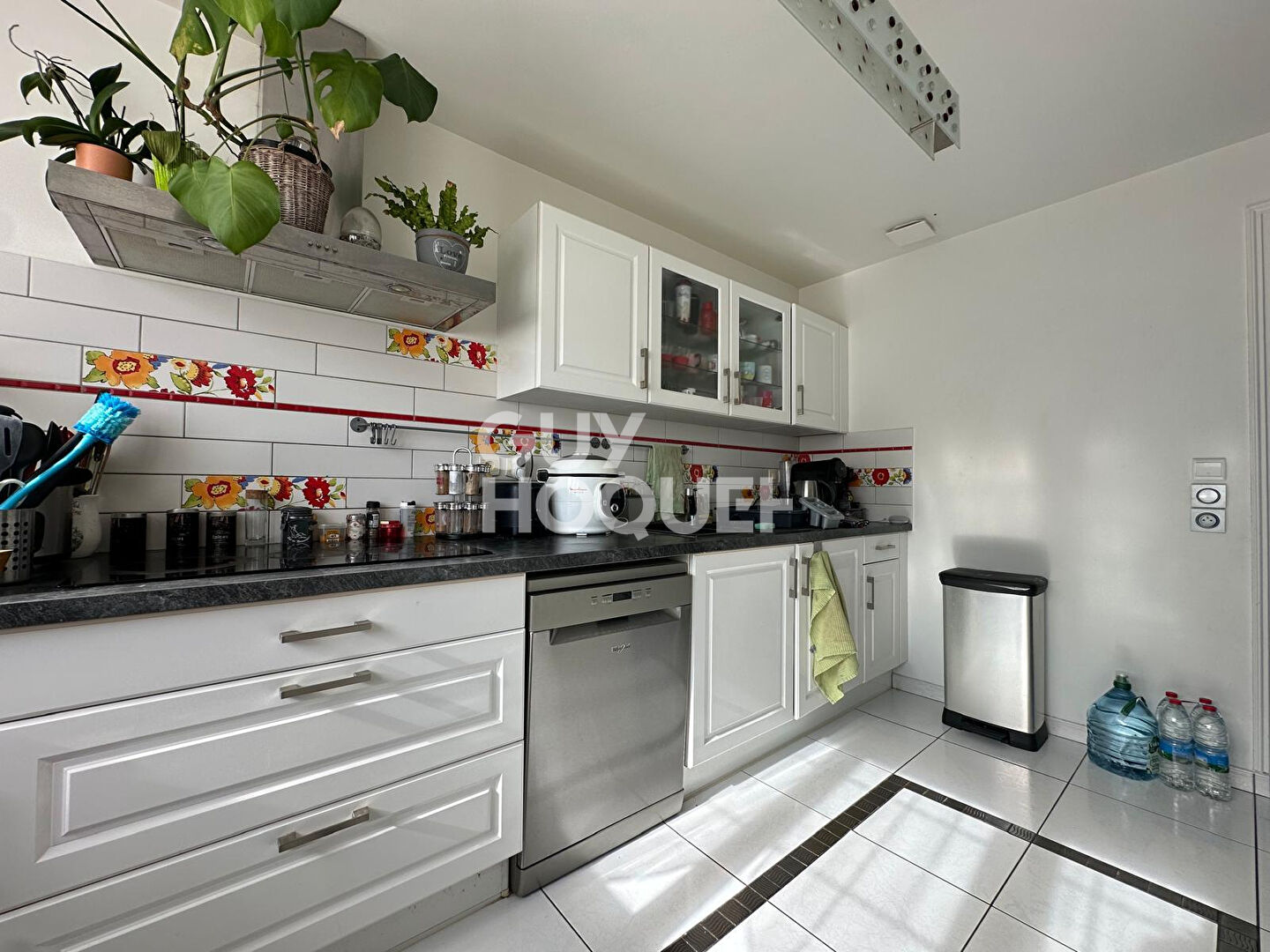 Photo 9 — GUY HOQUET L'IMMOBILIER - COMPIEGNE