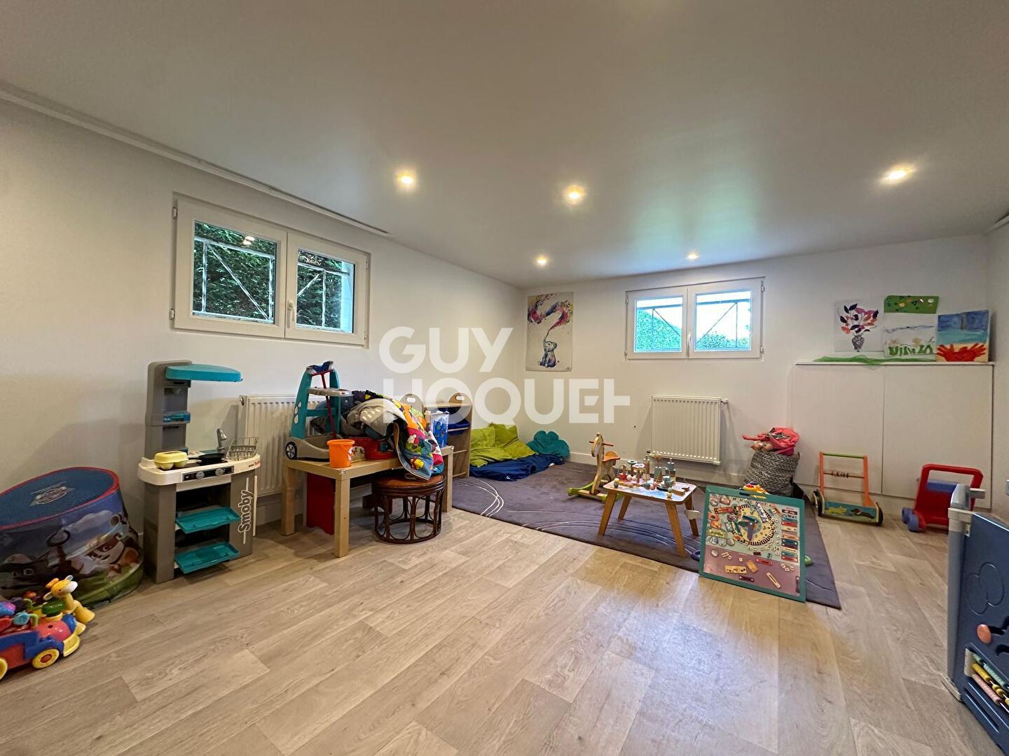 Photo 14 — GUY HOQUET L'IMMOBILIER - COMPIEGNE