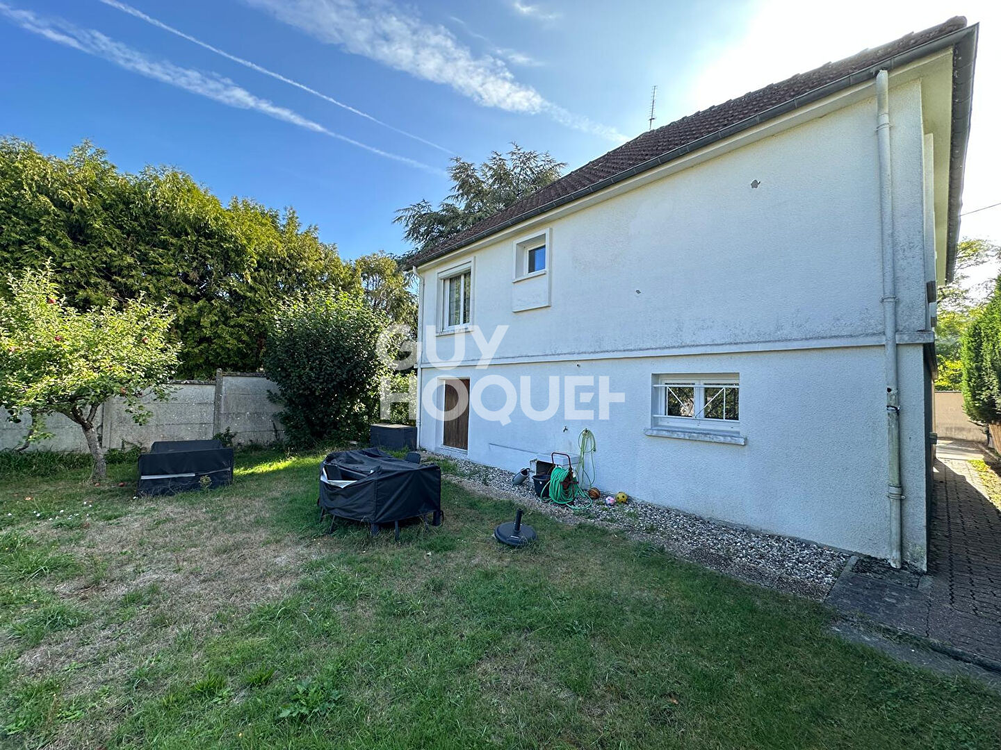 Photo 13 — GUY HOQUET L'IMMOBILIER - COMPIEGNE