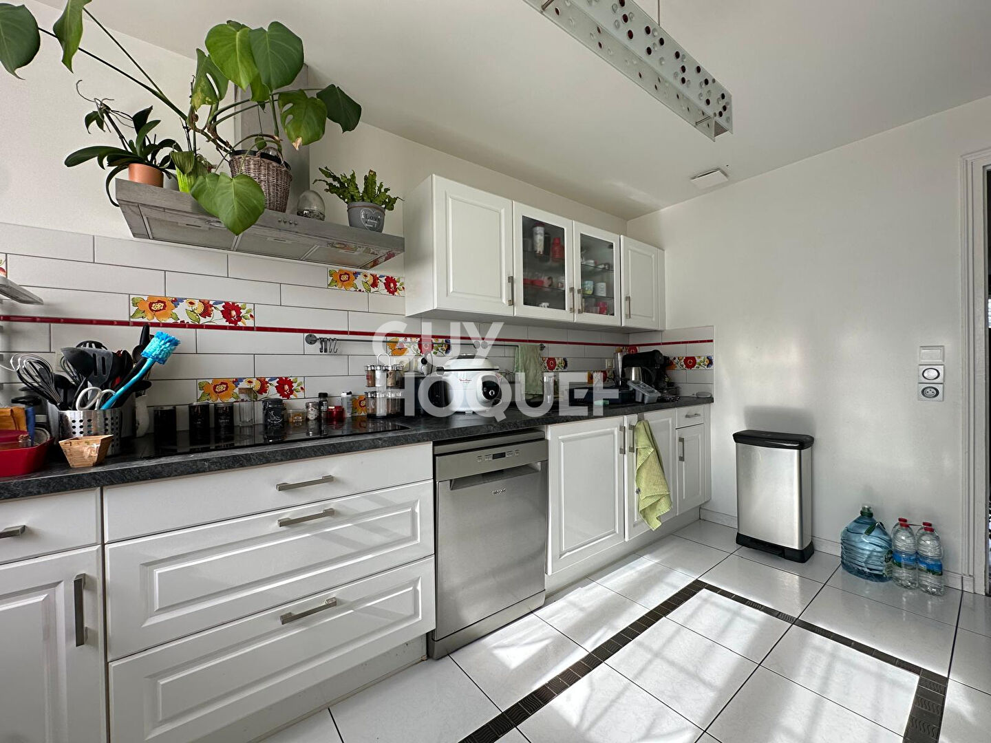 Photo 3 — GUY HOQUET L'IMMOBILIER - COMPIEGNE