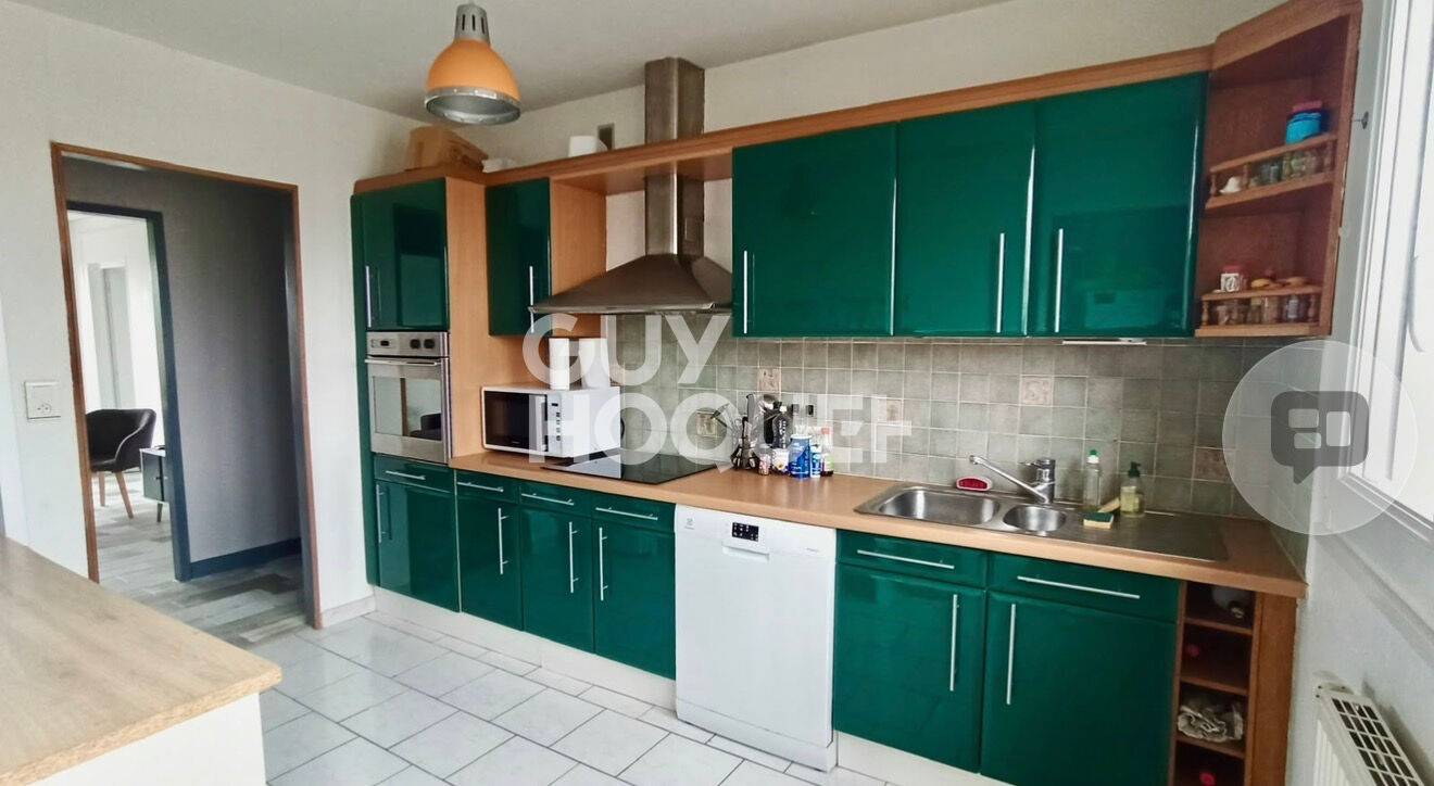 Photo 2 — GUY HOQUET L'IMMOBILIER - COMPIEGNE