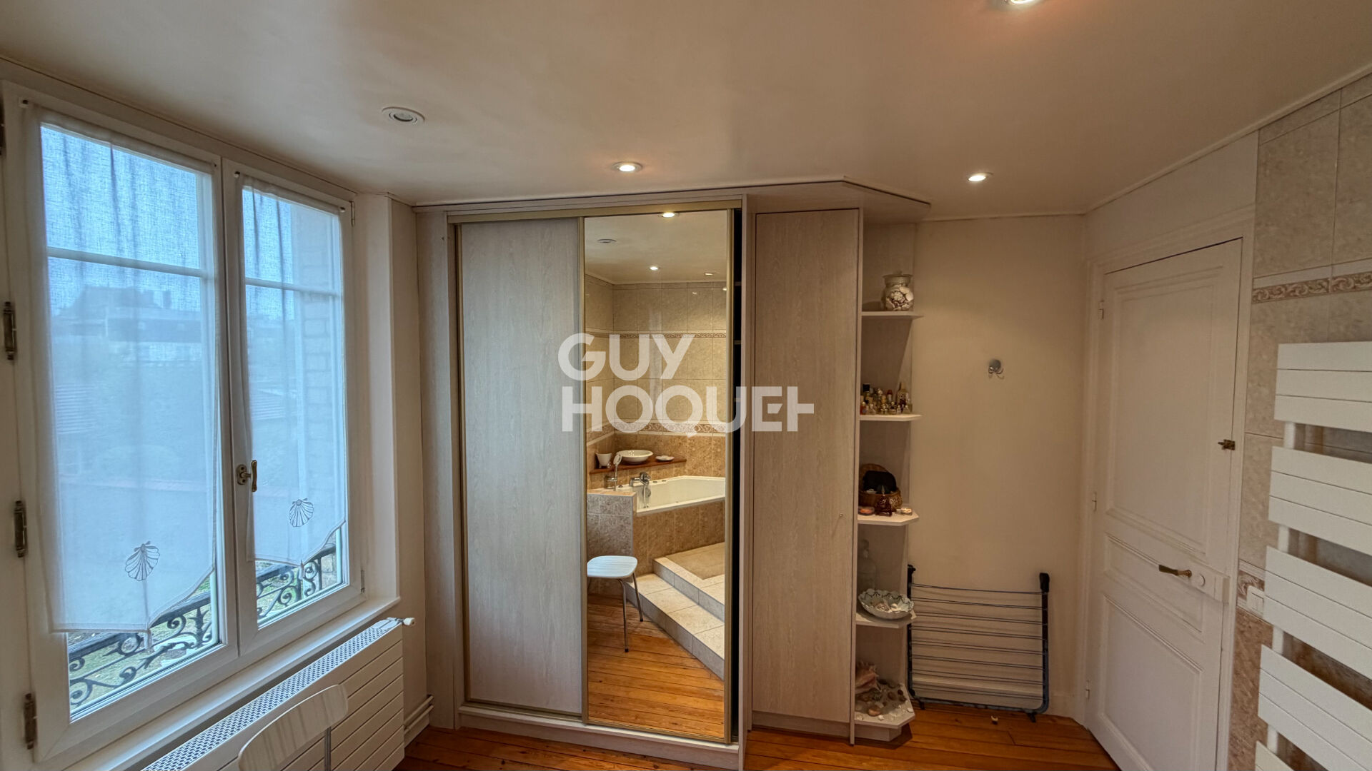 Photo 6 — GUY HOQUET L'IMMOBILIER - COMPIEGNE
