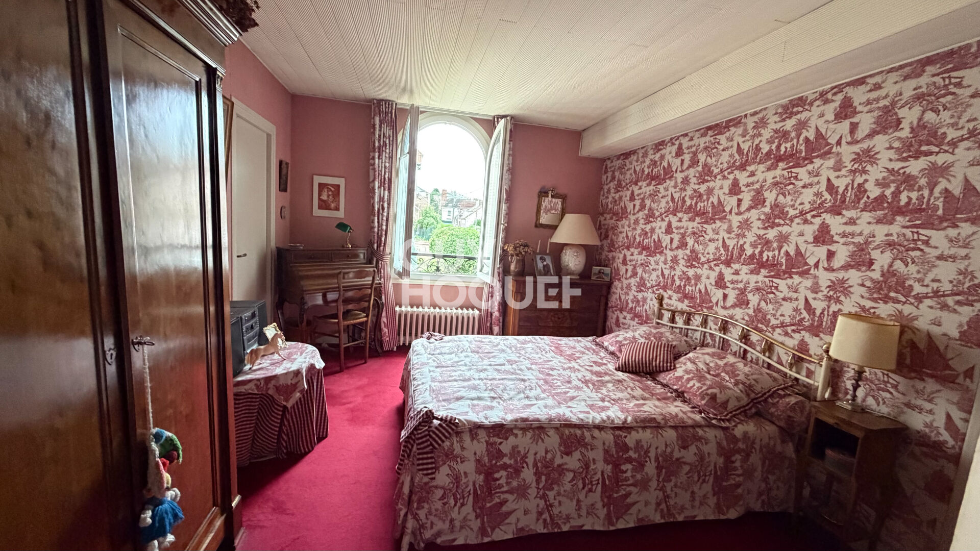 Photo 16 — GUY HOQUET L'IMMOBILIER - COMPIEGNE
