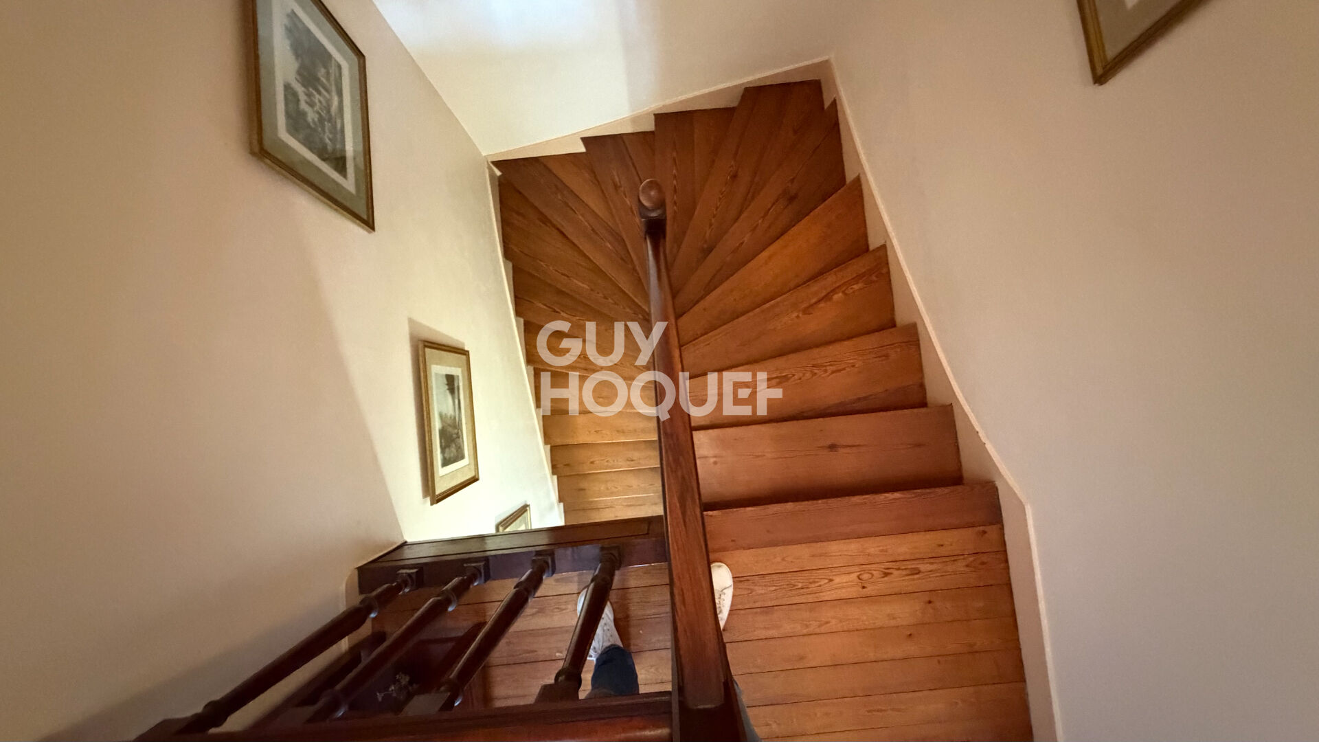Photo 7 — GUY HOQUET L'IMMOBILIER - COMPIEGNE