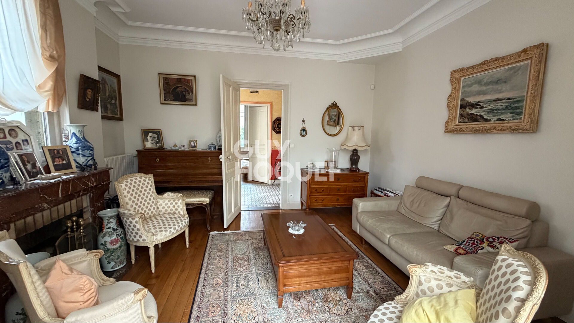 Photo 10 — GUY HOQUET L'IMMOBILIER - COMPIEGNE