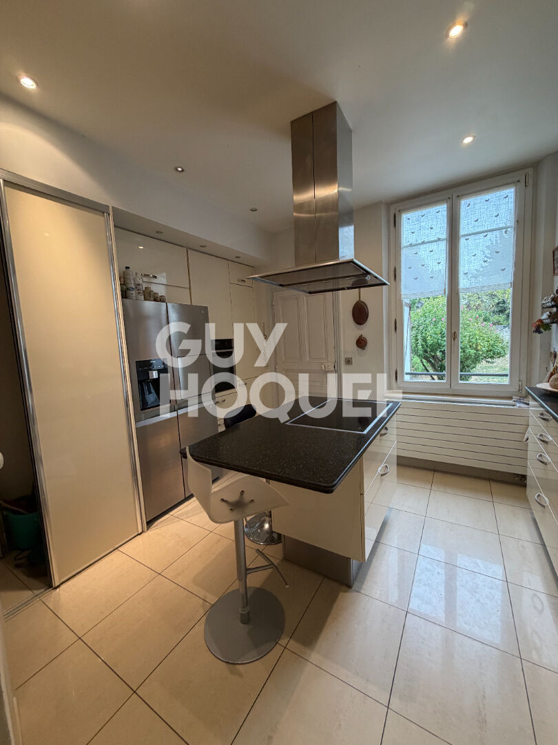 Photo 13 — GUY HOQUET L'IMMOBILIER - COMPIEGNE