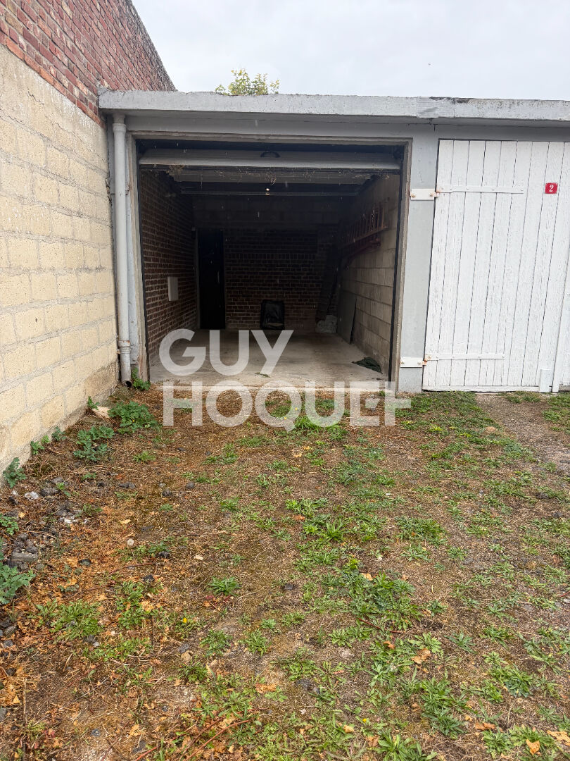 Photo 8 — GUY HOQUET L'IMMOBILIER - COMPIEGNE