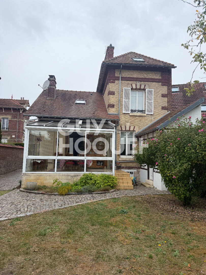 Photo 18 — GUY HOQUET L'IMMOBILIER - COMPIEGNE