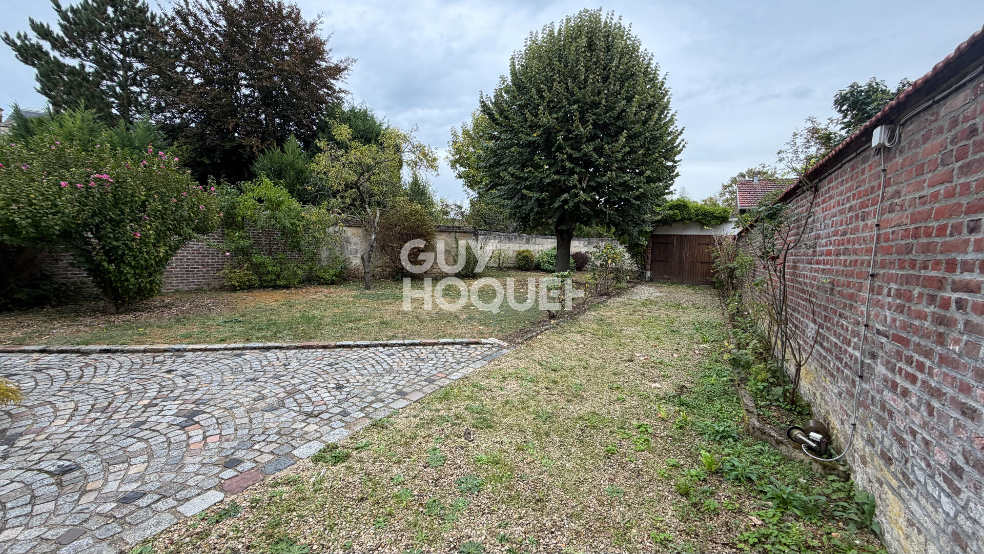 Photo 17 — GUY HOQUET L'IMMOBILIER - COMPIEGNE