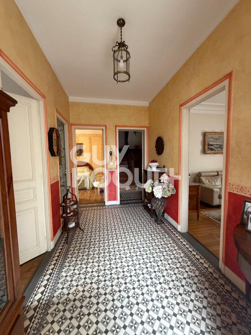 Photo 9 — GUY HOQUET L'IMMOBILIER - COMPIEGNE